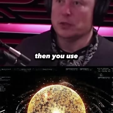 Creating a Sun over Mars | Elon Musk | Joe Rogan Podcast