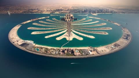 Hotels Near Palm Jumeirah