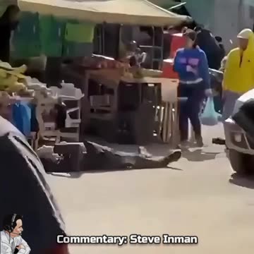 Doesn't matter what part of the world you're from, you mess around, you'll find out.