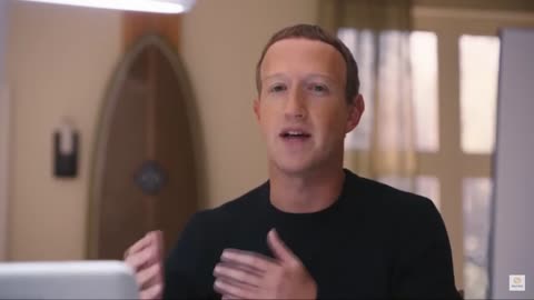 META Zuckerborg's Corporate Hellscape