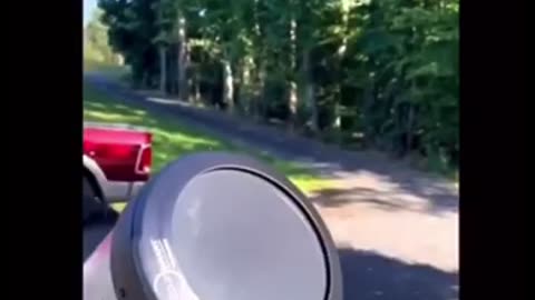 Sun through telescope vs CGI NASA