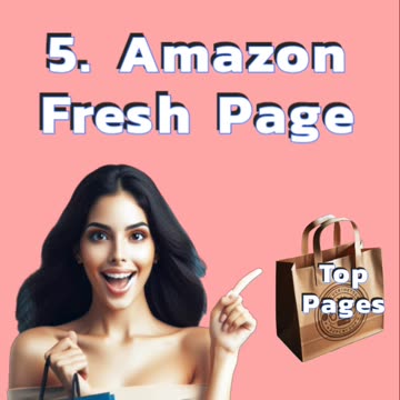 Top Pages Every Buyer Should Know About