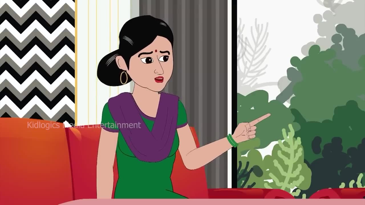 राजमा चावल Rajma Chawal | Hindi Kahani | Moral Bedtime Stories | Hindi Story | Kahani | Saas Bahu