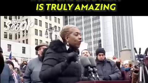 Constitutional lawyer spells out our rights