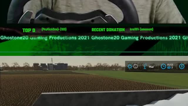 Farming Simulator 22