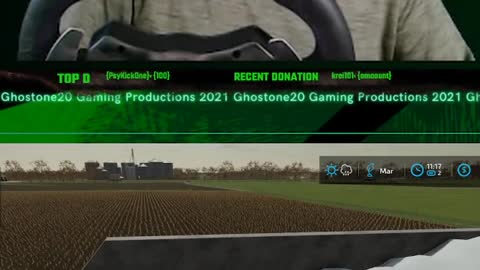 Farming Simulator 22