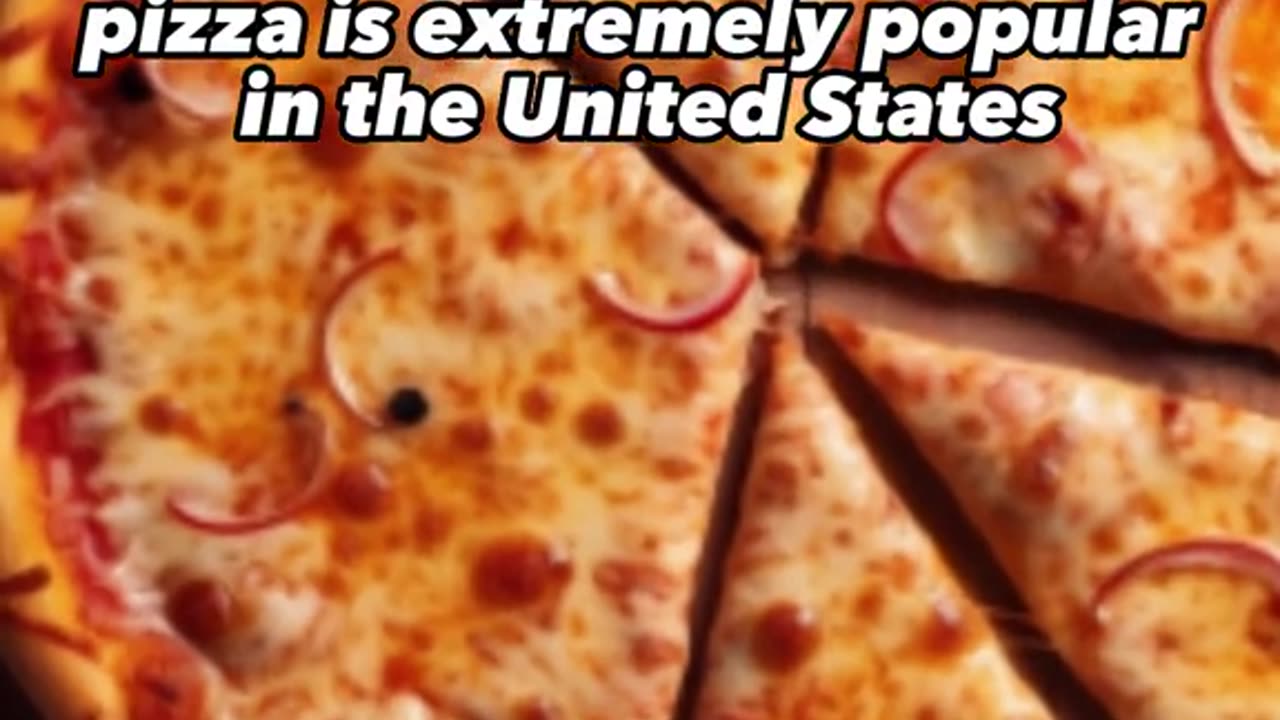 3 dishes considered very popular in the United States