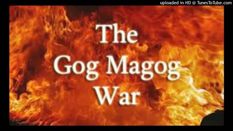 Gog and Ma Gog War against Iy`Elu'hymn'Iy!
