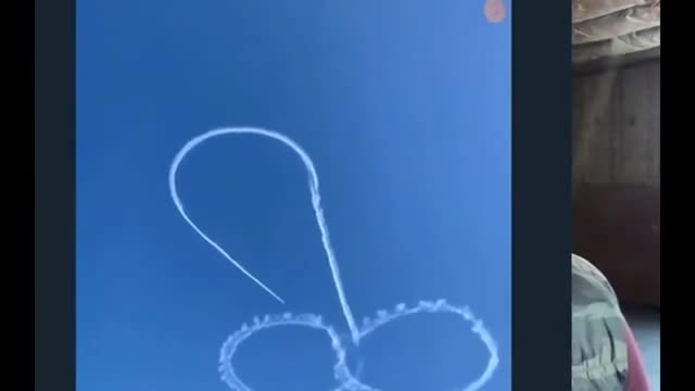Owen Benjamin - Ira's Sky Pollution