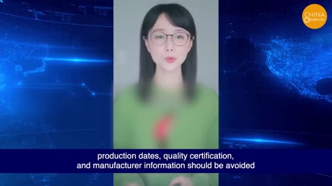 Carcinogens in China’s Cheap Products 930X Over the Limit, Temu Exposed for Global Consumer Harm