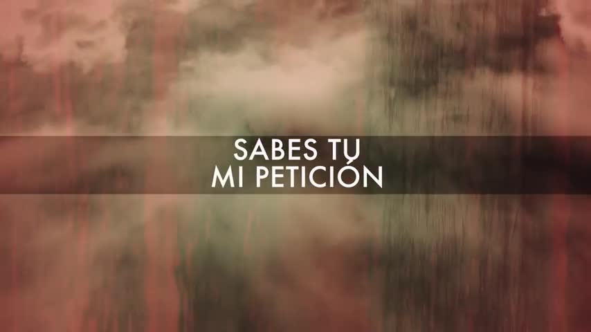 Passion - Buen Padre (Lyric Video) ft. Pat Barrett