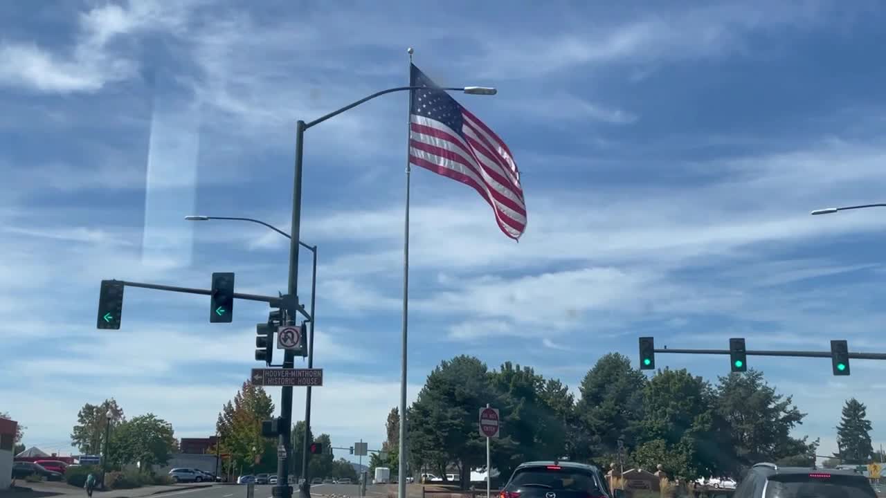 American Flag