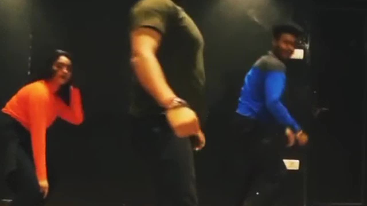 Amazing dance performance best dance
