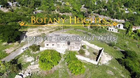 Botany Heights