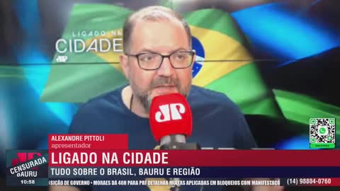 Presidente do PL negocia com Lula e partido pode expulsar Bolsonaro