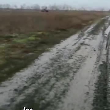 Ucranianos destruyen s300 rusos