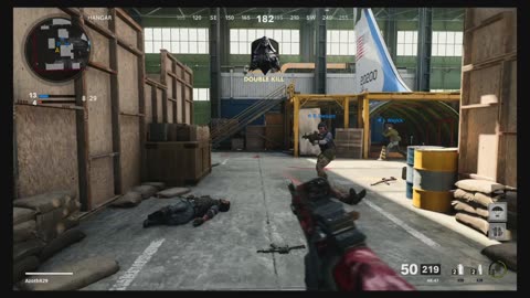 Call of Duty Black Ops Cold War (Ps5) Team Death Match32
