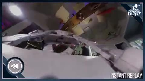 AT-ATs vs. DRONE SNOWSPEEDERS