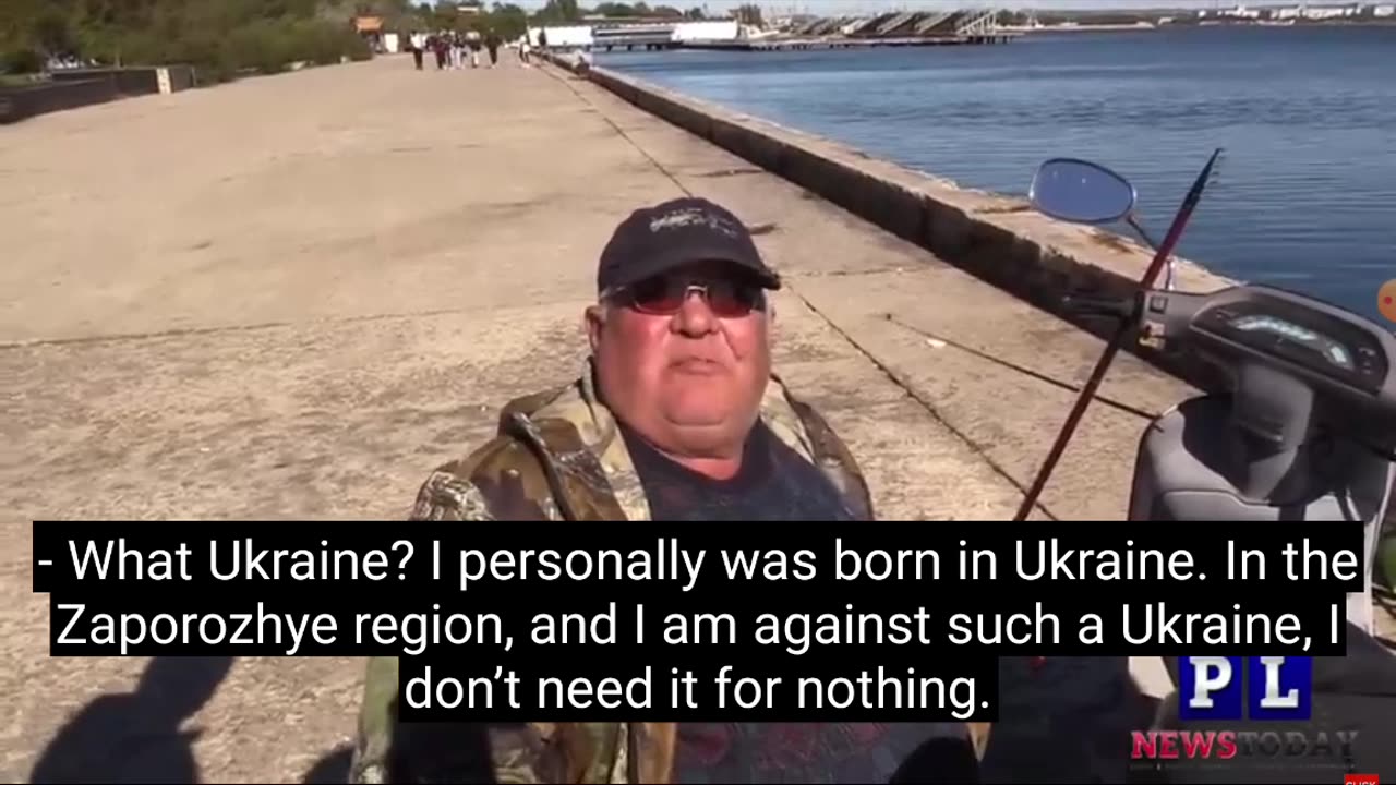 Ukraine war - live started when Crimea joined Russia