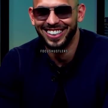 Andrew Tate podcast | 6ix9ine meeting 🤣