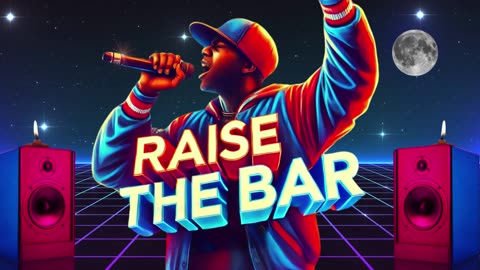 Raise the Bar