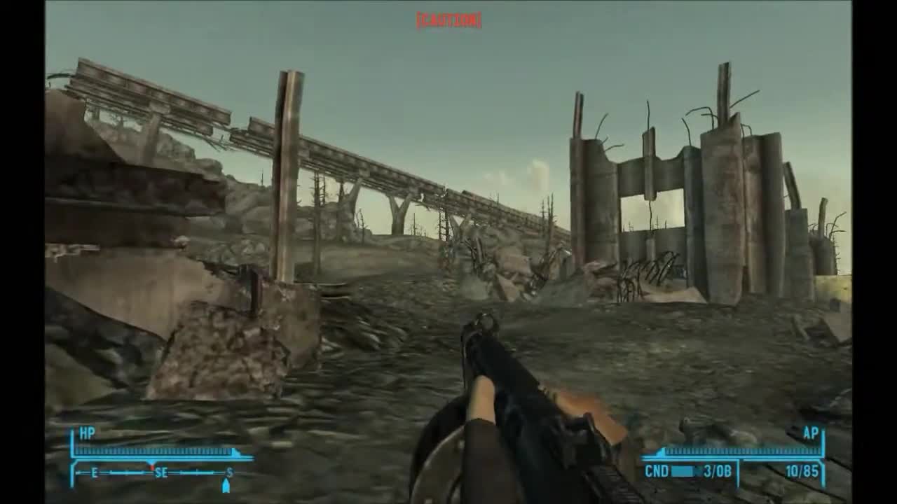 fnv_tale of two wastelands_ back from the mojave 1