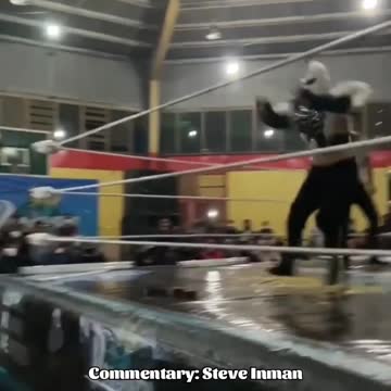 What in the flying f**k?