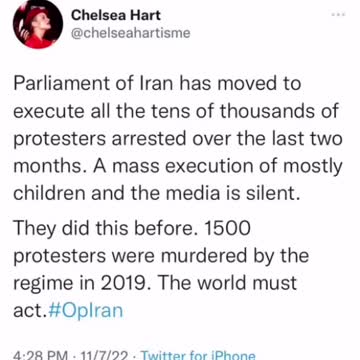 …as we witness the systems in place crumble all around us