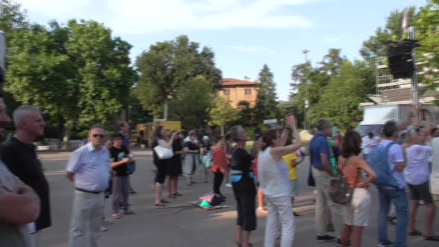 Bologna 23.07.2021 Uniti Insieme 5