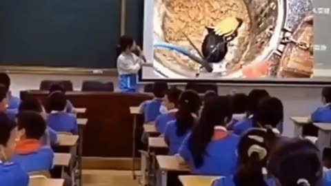 Kids important Life lessons