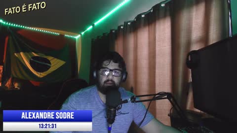 23/12/2022 - NOVOS DECRETOS DO BOLSONARO - ESTAMOS NO JOGO