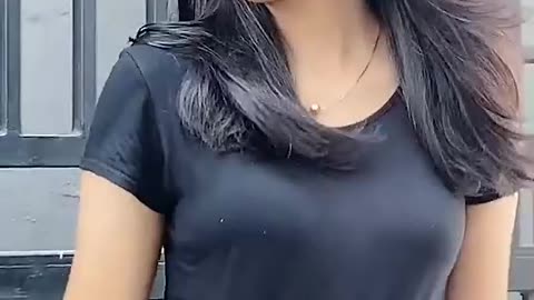 Hot Girl Dance Tiktok | Video Part 59