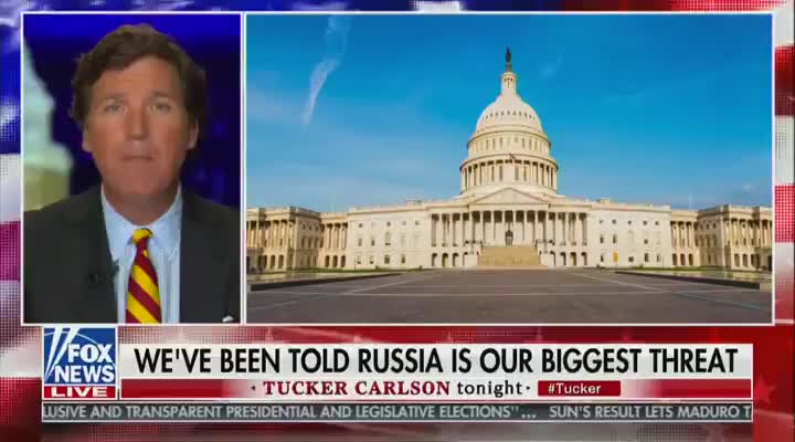 China meddling in US elections