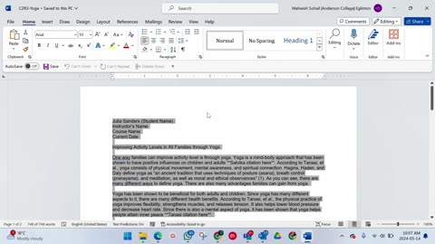 Chapter 02- Review 3