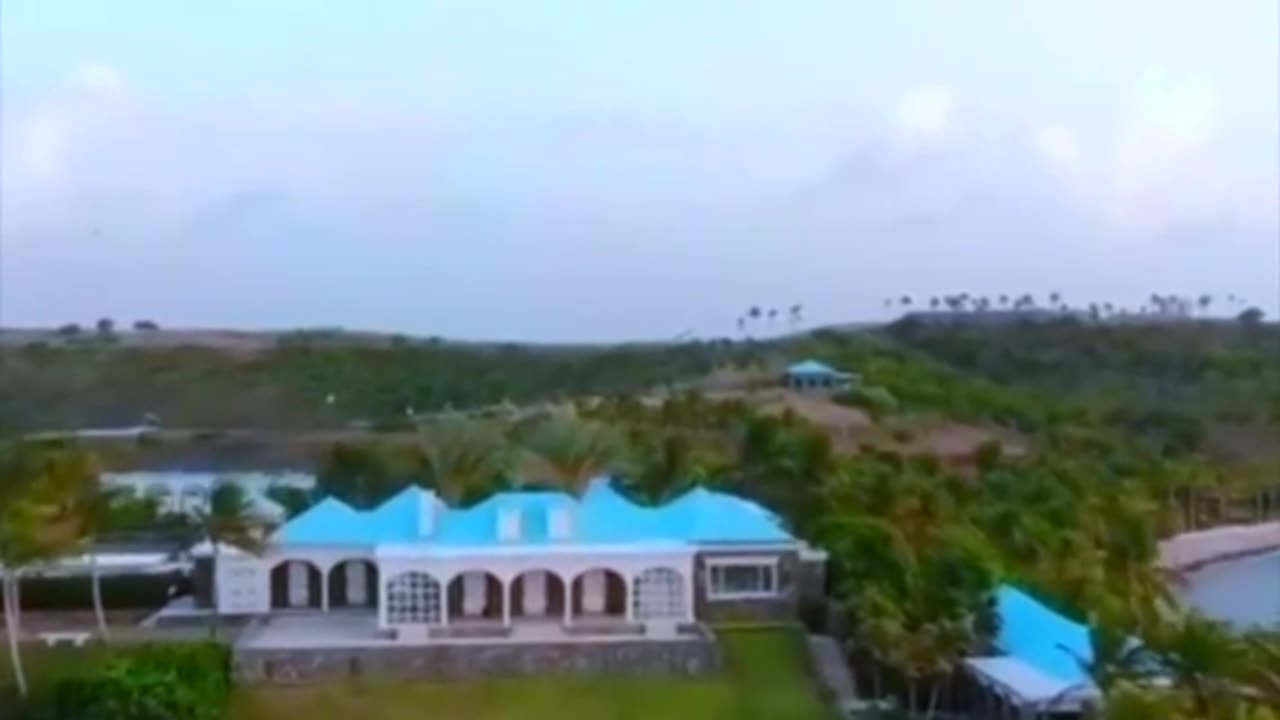 Epstein | TerraMar Project | Disney “The Truth Will Shock The World”-XVII