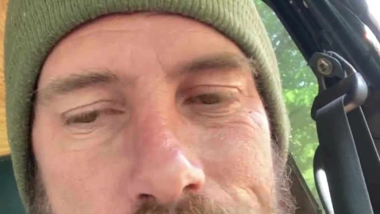 It’s the simplest of truths and lies that will lead to your demise.