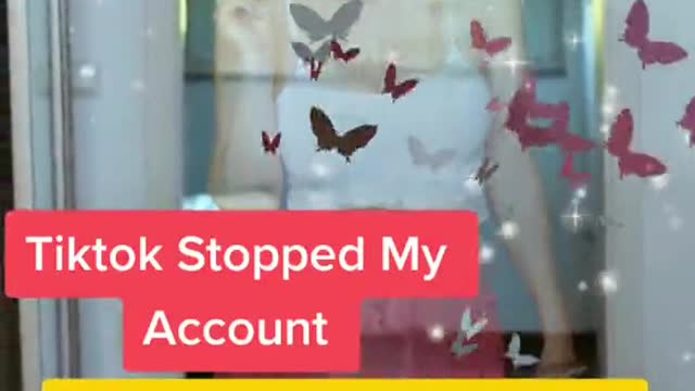 sparklingmemories Appeal Tiktok to fix it #tiktok #help #support #foryou #error #freeze