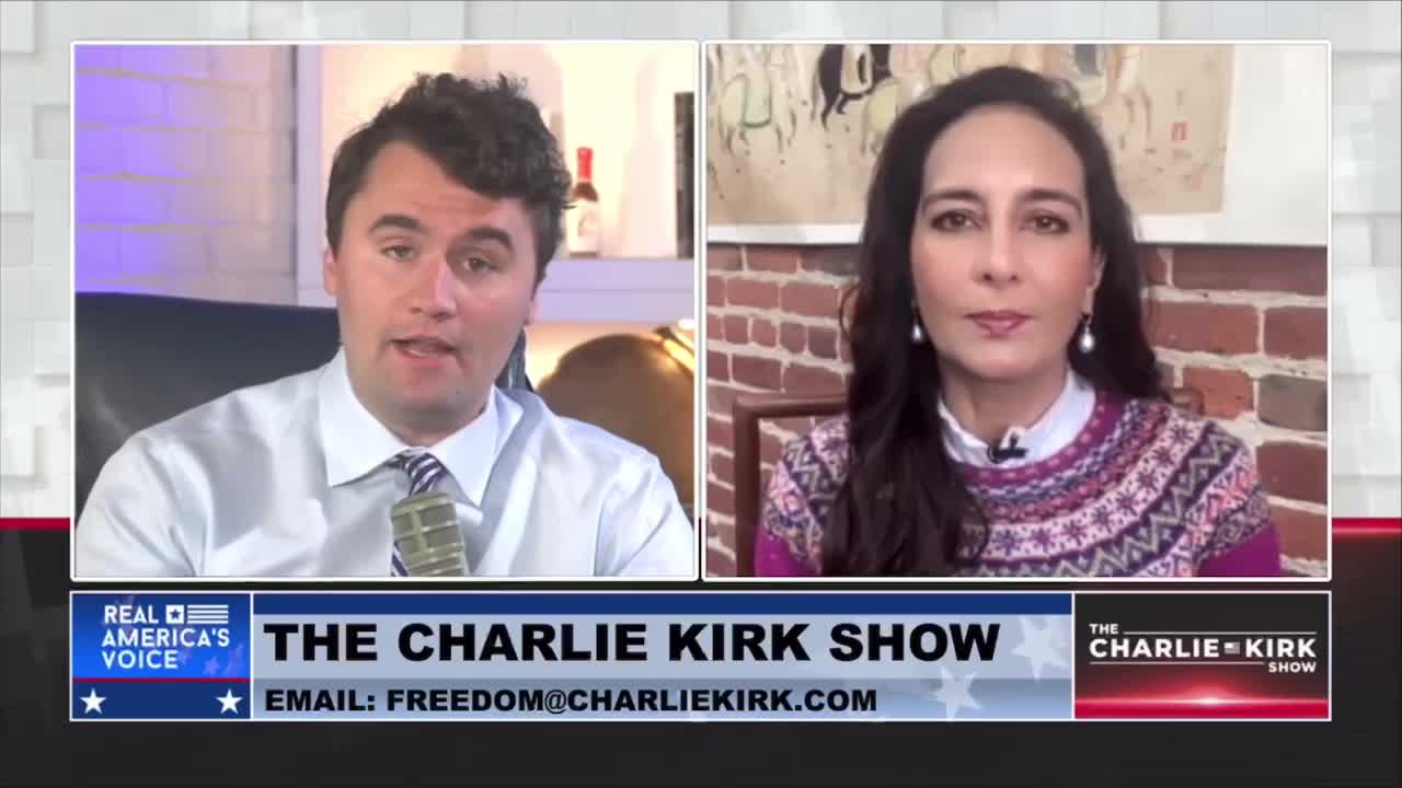 Harmeet Dhillon says people made 'unfortunate phone calls' harassing RNC members