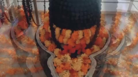 Jai bholenath