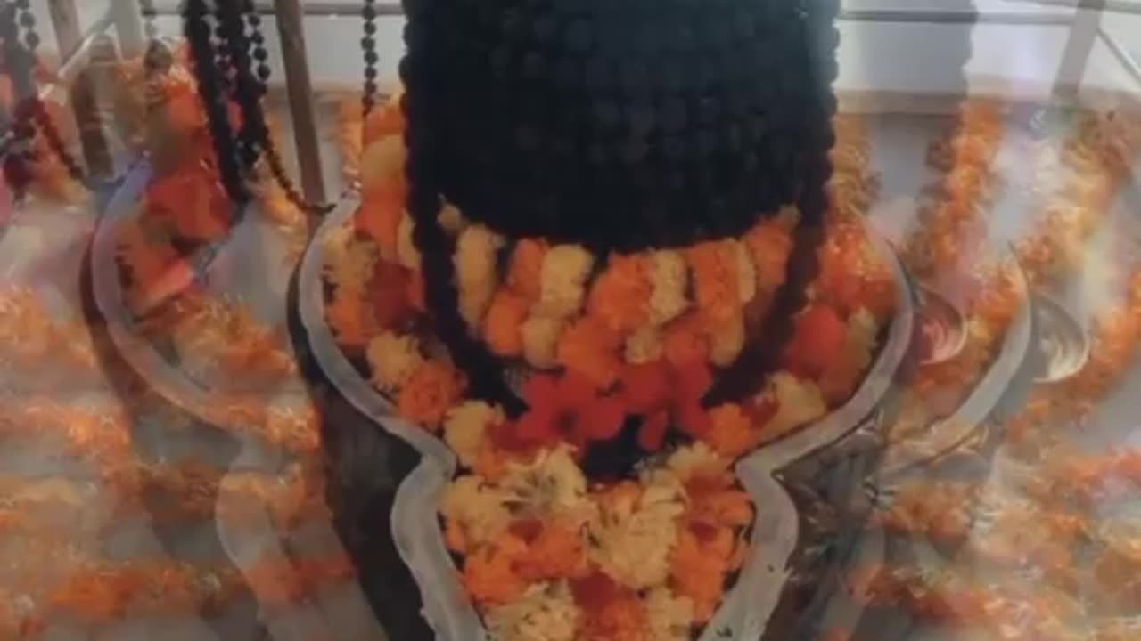 Jai bholenath