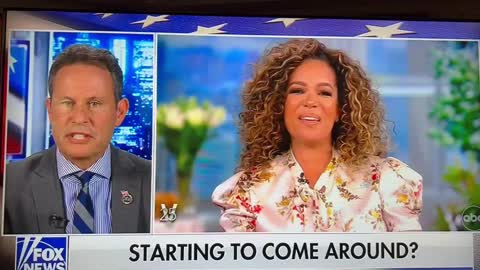 Joe Biden and the original election deniers