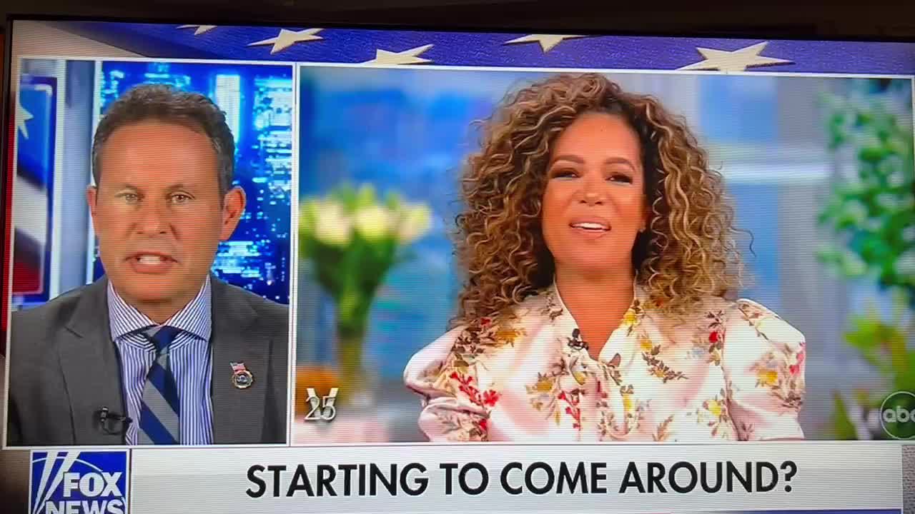 Joe Biden and the original election deniers