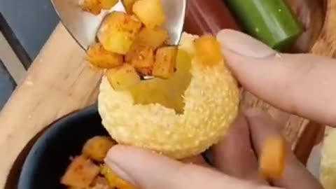 500 Rs Expensive Panipuri ---- _ street food