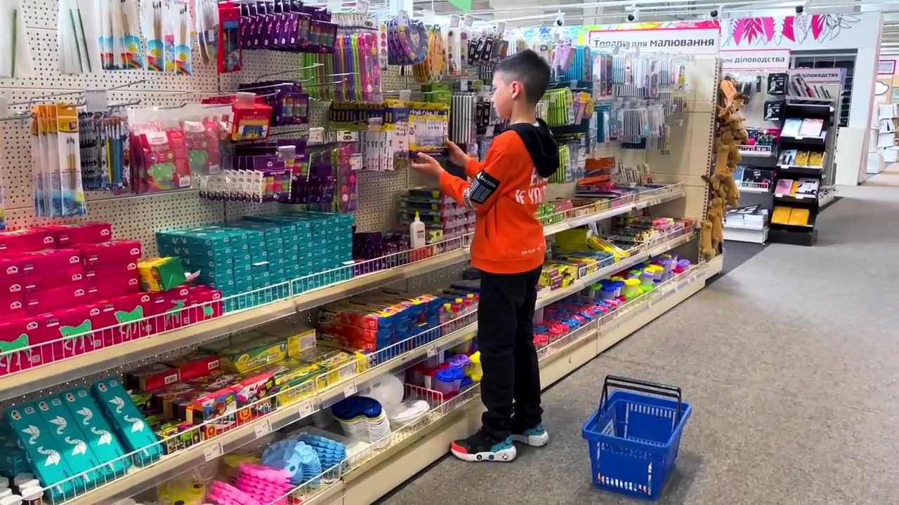 Dan-s - shopping