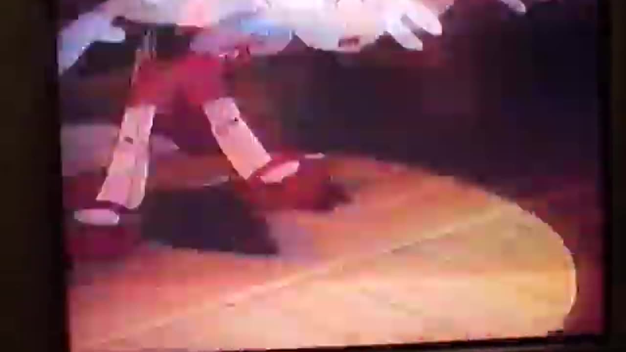 Opening to The Aristocats (Dutch version - 1995)