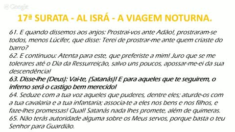 Sufismo e Satanismo