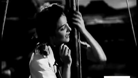 Dam Bhar Jo Udhar Munh Phere by Mukesh, Lata Mangeshkar - Awara (1951)