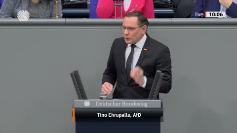 Tino Chrupalla zerstört die bürgerfeindliche Bundesregierung komplett! | 02.03.2023