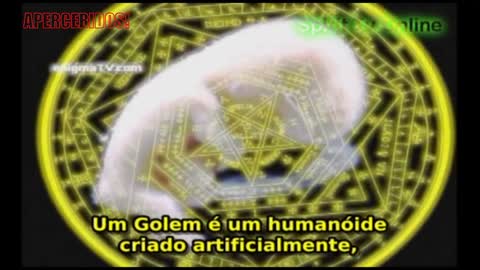 A CHEGADA Parte 22 - O Destruidor de Mundos.