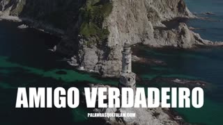 AMIGO VERDADEIRO